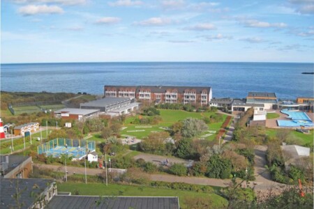 Foto 5 Ferienwohnung Ostfriesland Helgoland Apart- und Kurhotel Land  Meer (Objekt 19375) buchen