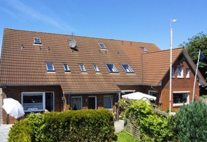 Ricklefs, Hermann u. Christine “Haus Seesonne”