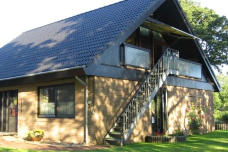 Foto  Ferienwohnung Ostfriesland Nordfriesland Ferienwohnung Wischnewski (Objekt 94772) buchen