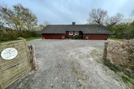 Foto  Ferienhaus Ostfriesland Nordfriesland Ferienhof Feddersen (Objekt 98526) buchen