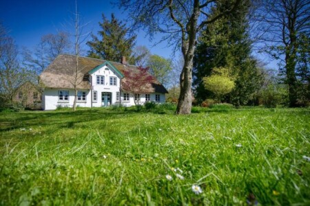 Foto 3 Ferienhaus Ostfriesland Nordfriesland Ferienhaus uns Sommerhus (Objekt 73376) buchen