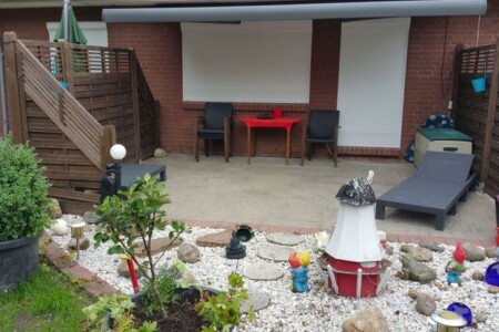 Foto 4 Ferienwohnung Ostfriesland Nordfriesland Ferienwohnung Marina - Hr. Neumann (Objekt 73391) buchen