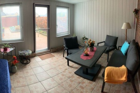 Foto 1 Ferienwohnung Ostfriesland Nordfriesland Ferienwohnung Thiesen (Objekt 98553) buchen