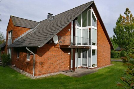 Foto 1 Ferienwohnung Ostfriesland Nordfriesland Ferienwohnung Nordseebrise (Objekt 98564) buchen