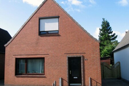Foto  Ferienhaus Ostfriesland Dithmarschen Ferienhaus Lea (Objekt 27365) buchen