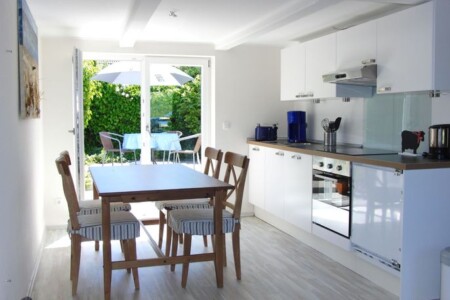 Foto 3 Ferienhaus Ostfriesland Dithmarschen Ferienhaus Sonnenglück (Objekt 97625) buchen