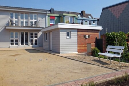 Foto 4 Ferienwohnung Ostfriesland Nordfriesland Ferienwohnung Maass (Objekt 81056) buchen