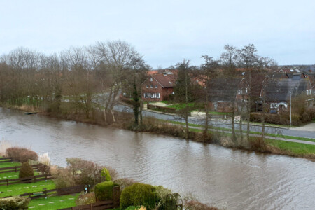 Foto 3 Ferienwohnung Ostfriesland Dornum & Umgebung Tanjasfewo (Objekt 74559) buchen