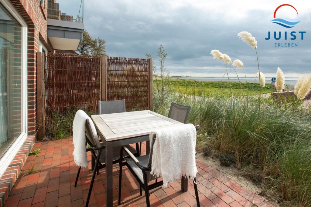 Haus Treibgut 232 – Wohnung 2