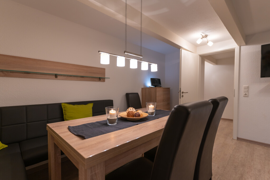 Ferienhof Neukämper – Ferienwohnung 3