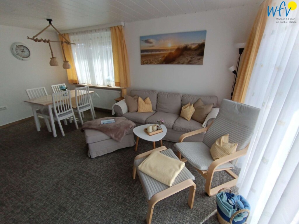 Ferienhäuser Weerts Gatt Ferienhäuschen 6