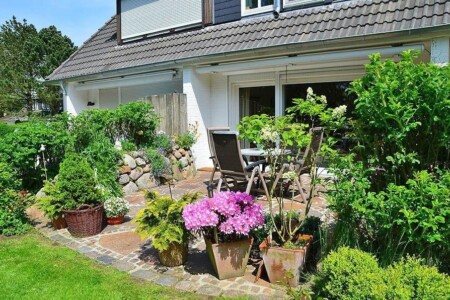 Foto 5 Ferienhaus Ostfriesland Sylt Haus Archsum (Objekt 29034) buchen