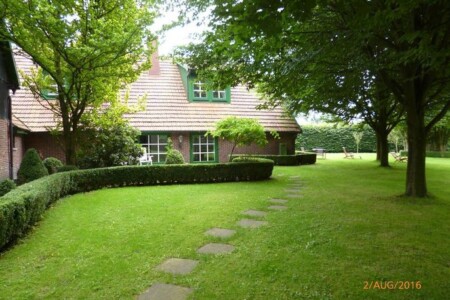 Foto 4 Ferienwohnung Ostfriesland Oldenburg & Umgebung Ferienwohnung "Am Biotop" (Objekt 70448) buchen
