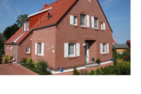 Foto 1 Ferienhaus Ostfriesland Krummhörn & Umgebung *Schäfer - Ferienhaus Iljo (Objekt 99501) buchen