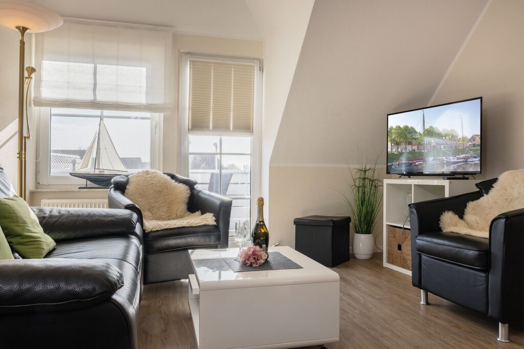 Mühlenstraße 47a Ferienwohnung 50033