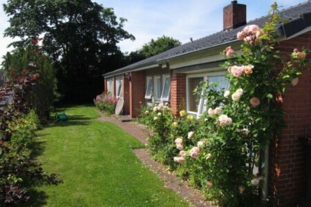 Foto 1 Ferienhaus Ostfriesland Dithmarschen Ferienhaus Müller (Objekt 93751) buchen