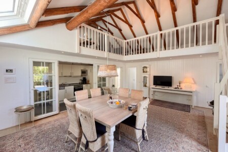 Foto 4 Ferienhaus Ostfriesland Norddeich & Umgebung Ferienhaus Huus an´t Diek (Objekt 25816) buchen