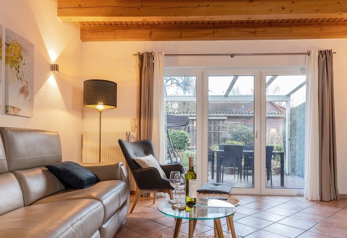 50109 Ferienhaus Kluntje