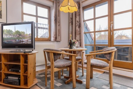 Foto 3 Ferienwohnung Ostfriesland Carolinensiel 50192 Haus Irene OG (Objekt 15702) buchen