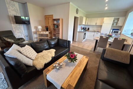 Foto 3 Ferienwohnung Ostfriesland Norddeich & Umgebung Ferienwohnung Seeschwalbe (Objekt 36413) buchen