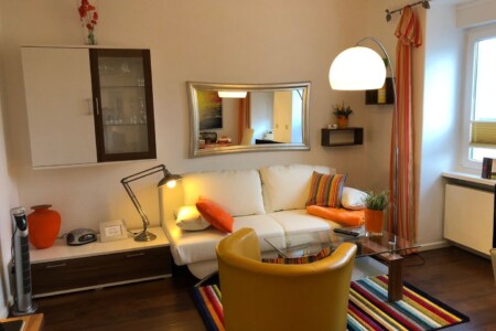 Foto 5 Ferienwohnung Ostfriesland Norderney Haus Regini  03 (Objekt 95036) buchen