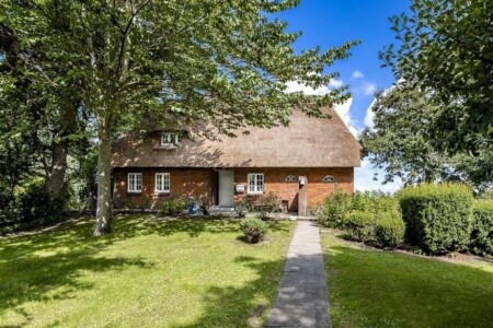 Foto 1 Ferienwohnung Ostfriesland Nordfriesland Ferienhaus Katzhörn (Objekt 39508) buchen