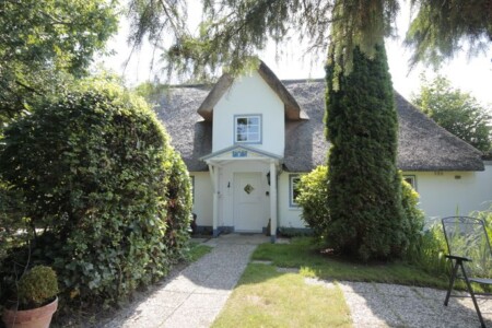 Foto 2 Ferienhaus Ostfriesland Nordfriesland Hus Boompecker (Objekt 40368) buchen