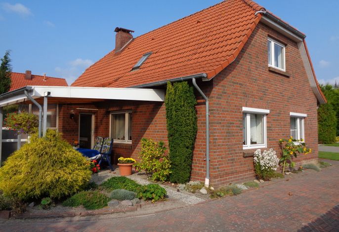 Ferienwohnung Familie Renken
