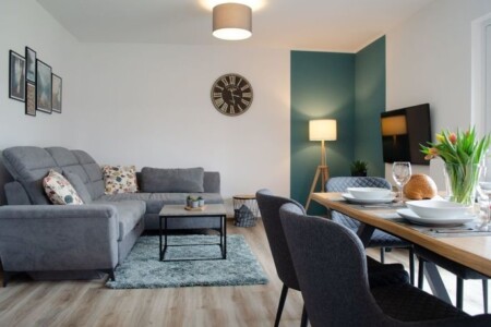 Foto 2 Ferienwohnung Ostfriesland Oldenburg & Umgebung Ferienwohnung Sonnenwinkel am Harkebrügger See mit Sauna (Objekt 37896) buchen