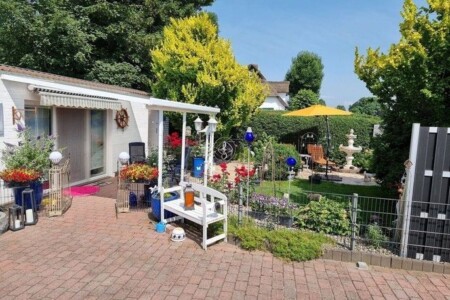 Foto 1 Ferienwohnung Ostfriesland Dithmarschen Sonnenhaus (Objekt 86912) buchen