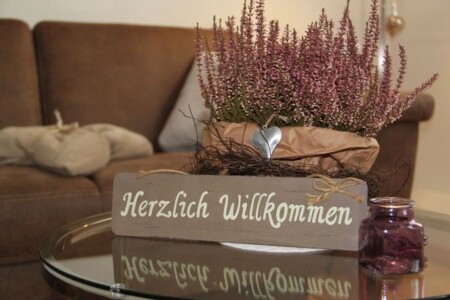 Foto 2 Ferienwohnung Ostfriesland Dithmarschen Ferienhof Schoof No.3 (Objekt 92493) buchen