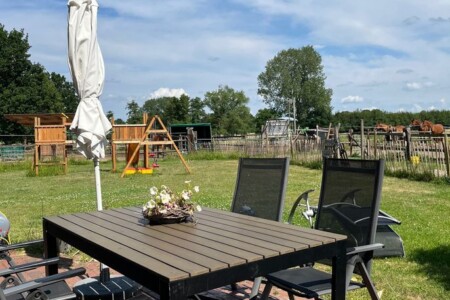 Foto 1 Ferienhaus Ostfriesland Zwischen Elbe und Weser Erlebnishof Schwanewede (Objekt 63286) buchen