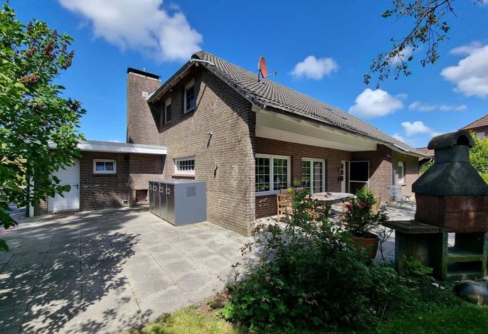 Ferienhaus Im Hasengrund