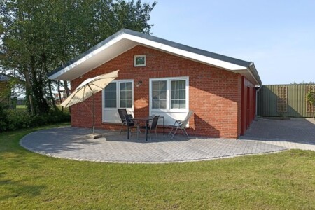 Foto 1 Ferienhaus Ostfriesland Nordfriesland Wattschnecke (Objekt 38237) buchen