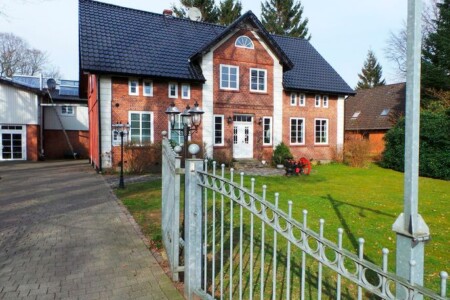 Foto 3 Ferienhaus Ostfriesland Nordfriesland Drengenberg (Objekt 38364) buchen