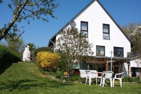 Foto 1 Ferienwohnung Ostfriesland Nordfriesland Ferienwohnung Wachter (Objekt 39794) buchen