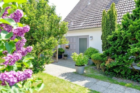 Foto 5 Ferienwohnung Ostfriesland Sylt Bene-Vivere Gut Leben Whg. Whirlpool (Objekt 103543) buchen