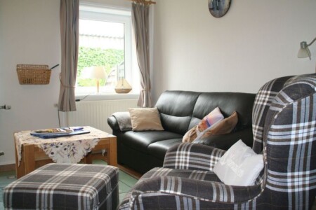 Foto 3 Ferienwohnung Ostfriesland Föhr Wohnung Wattwurm (Objekt 77748) buchen