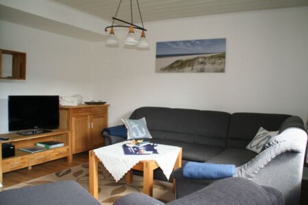 Foto 2 Ferienwohnung Ostfriesland Föhr Wohnung Schwalbennest (Objekt 62988) buchen