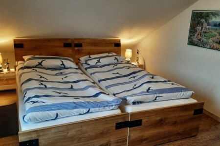Foto 4 Ferienwohnung Ostfriesland Nordfriesland Gemüsekombüse (Objekt 64716) buchen