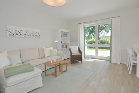 Foto 3 Ferienwohnung Ostfriesland Nordfriesland Ferienwohnung Käthe (Objekt 40603) buchen