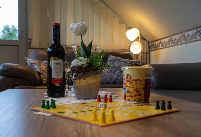 Ferienwohnung STEUERMANN in Werdum