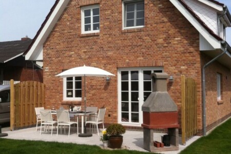 Foto 2 Ferienhaus Ostfriesland Föhr Lillebroo (Objekt 95239) buchen