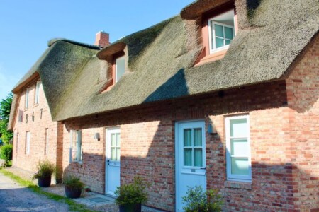 Foto 4 Ferienhaus Ostfriesland Föhr Haus Boldix Whg. 3 Barbados (Objekt 74527) buchen