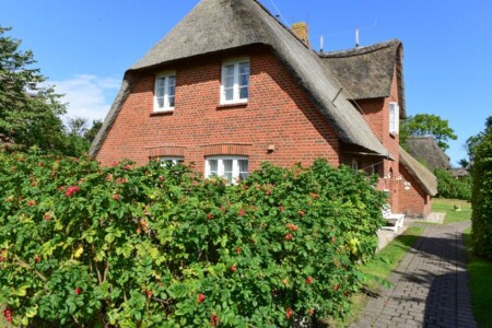 Foto  Ferienhaus Ostfriesland Föhr Drei Krabben (Objekt 71788) buchen