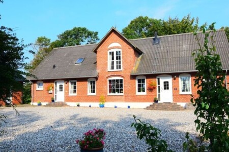 Foto 2 Ferienwohnung Ostfriesland Dänemark Fewo Skjærnsøde (Objekt 73696) buchen