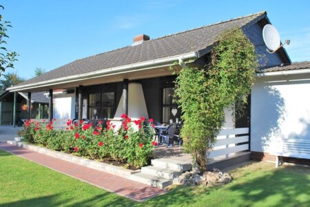 Foto 5 Ferienwohnung Ostfriesland Butjadingen "Haus am Meer"Fewo 2 (Objekt 71608) buchen