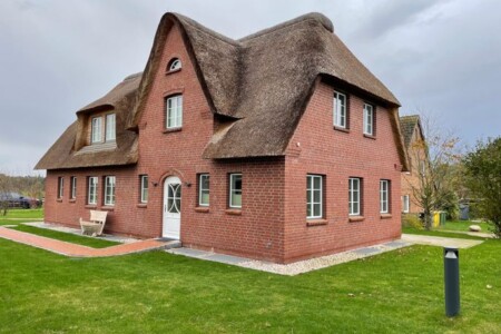 Foto 4 Ferienhaus Ostfriesland Amrum Ferienhaushälfte Jöri Hüs 2 (Objekt 71616) buchen