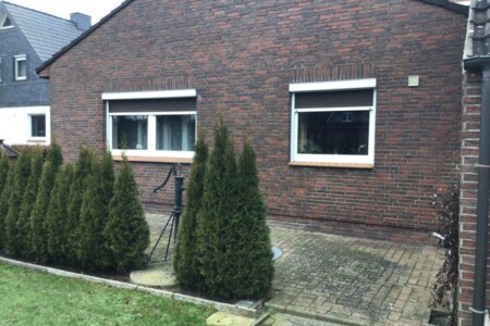 Foto  Ferienhaus Ostfriesland Zwischen Elbe und Weser Monteurwohnung/Handwerker (Objekt 74158) buchen