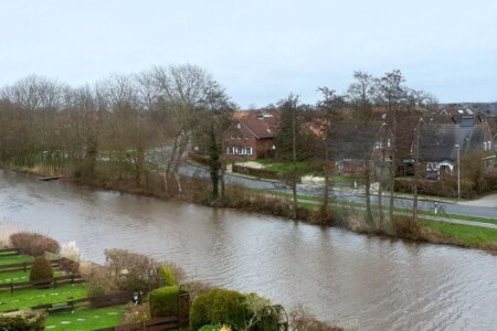Foto 4 Ferienwohnung Ostfriesland Dornum & Umgebung Tanjasfewo (Objekt 93975) buchen